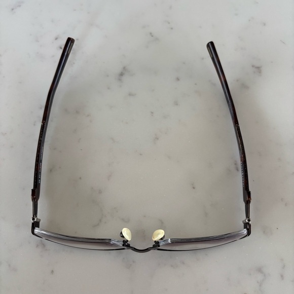 Jhane Barnes Prescription‎ Eyeglasses Frames main image 9